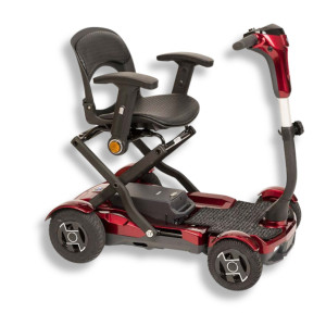 Scooter I-Laser